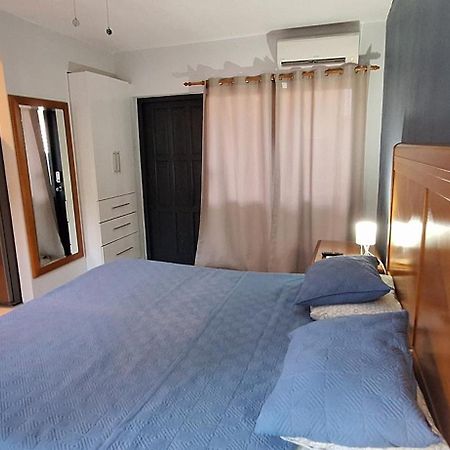 Ferienwohnung Unimar Ponton Exterior foto