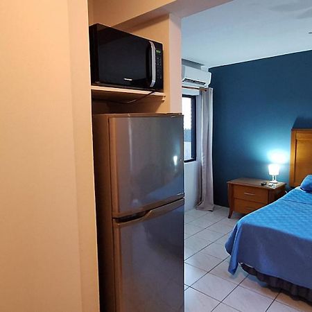 Ferienwohnung Unimar Ponton Exterior foto