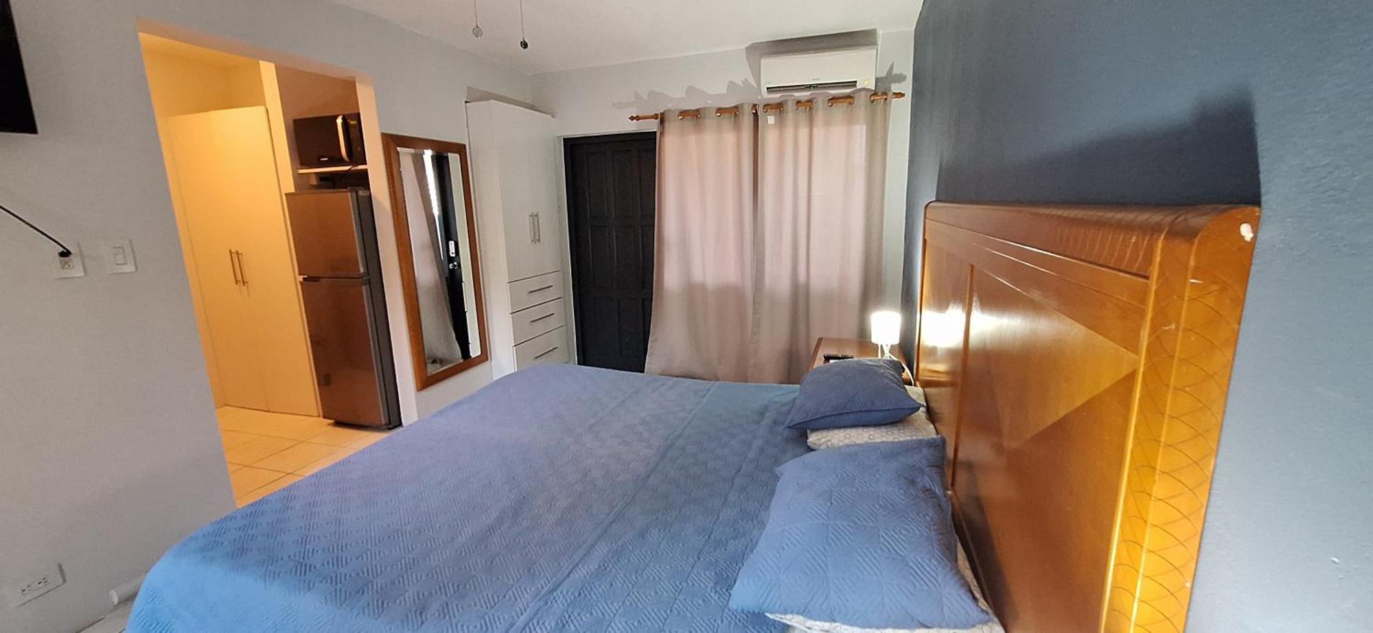 Ferienwohnung Unimar Ponton Exterior foto